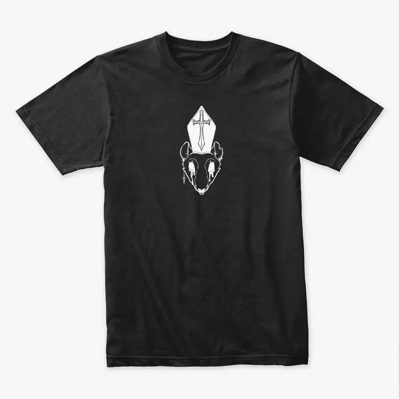 Papal Rat T-Shirt